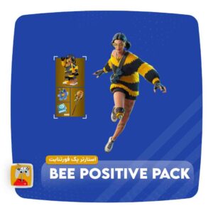 خرید استارتر پک فورتنایت