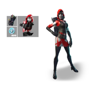 The Ace Pack 29 Limited Time Offer Fortnite
