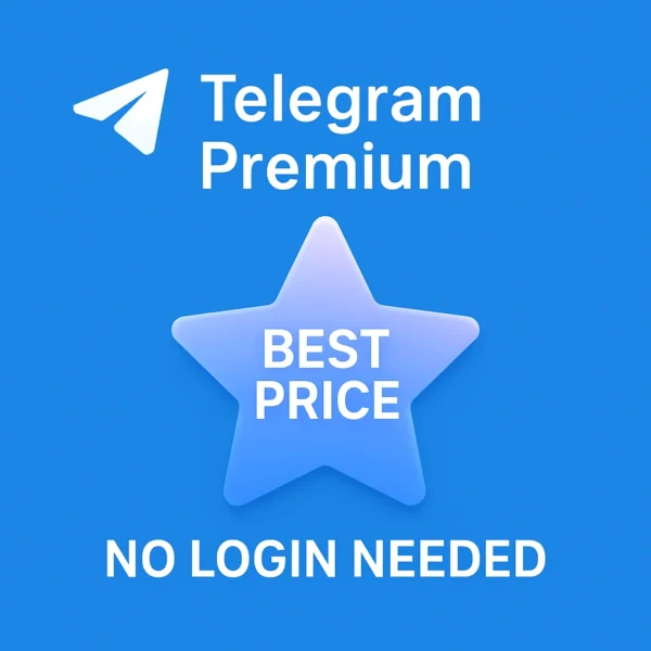 Telegram Premium